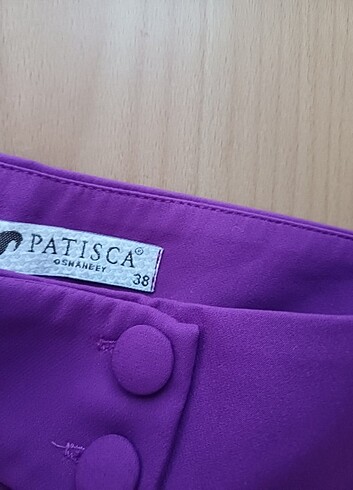 m Beden Kumaş pantalon