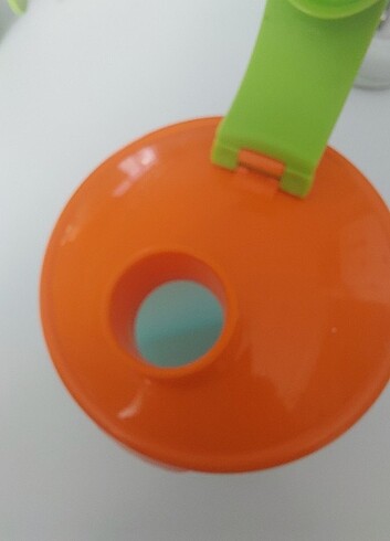 Tupperware  bebek saklama kaplari hiç kullanilmamiş - Görsel 3