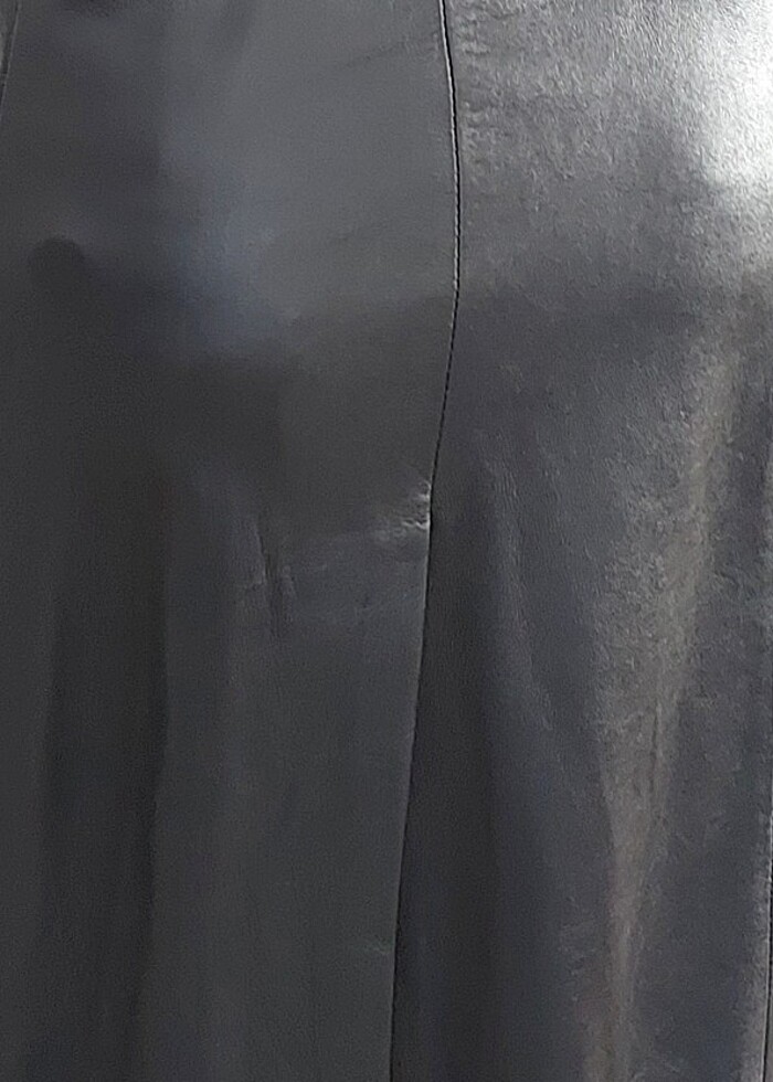 Hakiki kuzu derisidir - Görsel 4