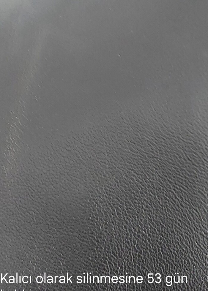 Hakiki kuzu derisidir - Görsel 5