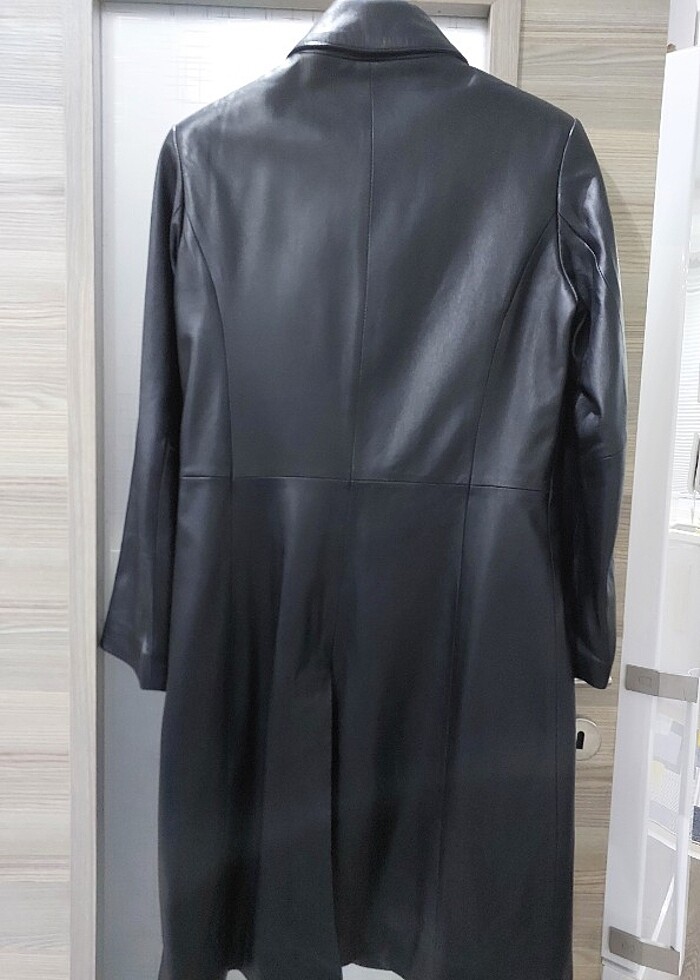 Hakiki kuzu derisidir - Görsel 2