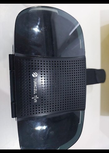 Beyaz VR Gözlüğü - Görsel 3