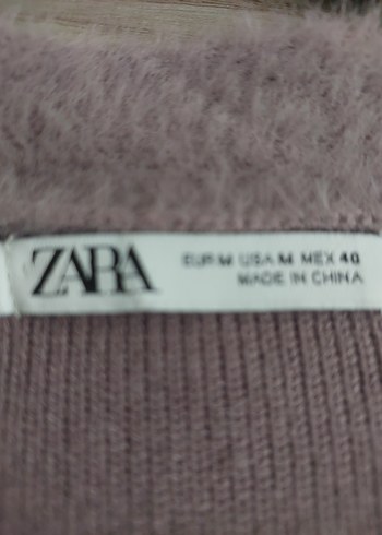 Düğmeli Gri erkek Hırka - Görsel 3