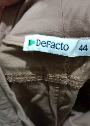 Bej Kemerli Hamile Midi Etek - Görsel 9