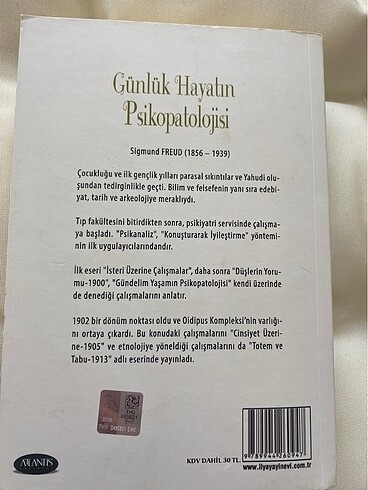 Psikoloji