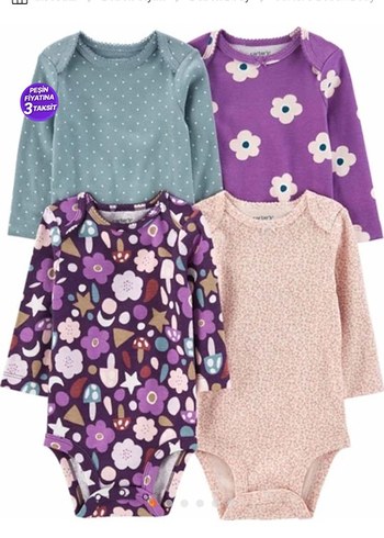 carters