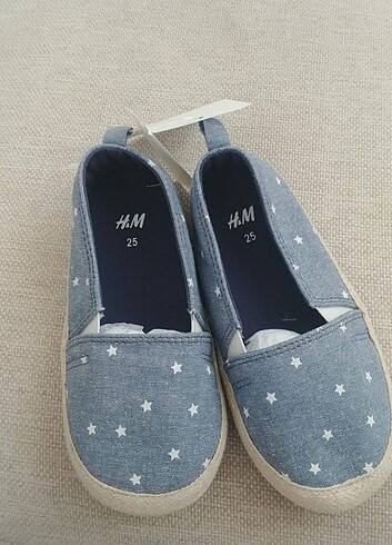H&m ayakkabı 