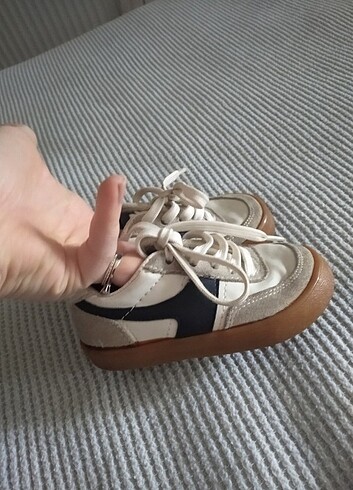 Gap Gap bebek ayakkabisi 