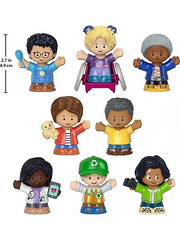 Little people 