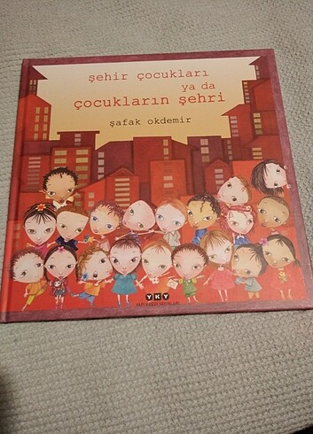 Çocuk kitaplari