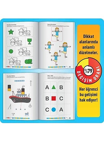 Adeta yayıncılık kitapları