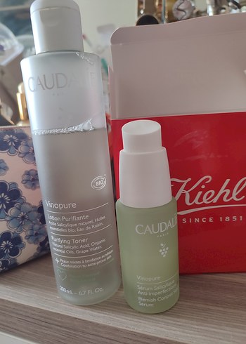 Caudalie Caudalie vinopure