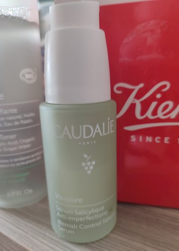 Beden Caudalie vinopure