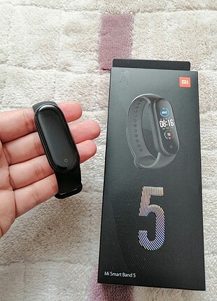 Xiaomi mi band 5 