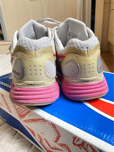 Reebok Reebok spor ayakkabı