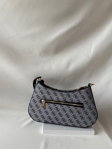 Guess Guess Mini Cüzdanlı Kol Çantası