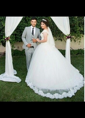 Diğer Miss Bella Gelinlik