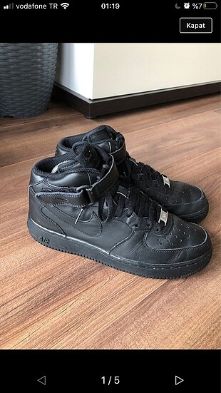 Air force