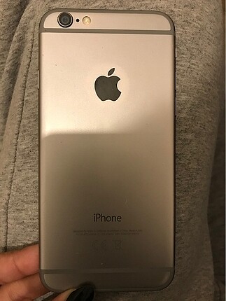 iPhone 6