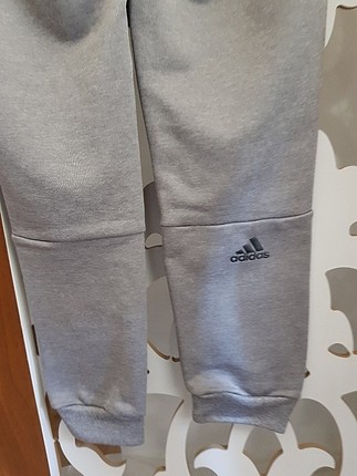 Orjinal adidas 9-10 yaş eşofman alt.