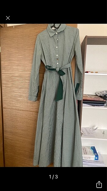 Suud collection elbise