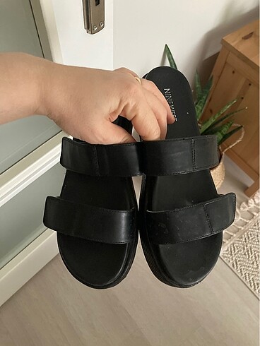 Nine West Terlik
