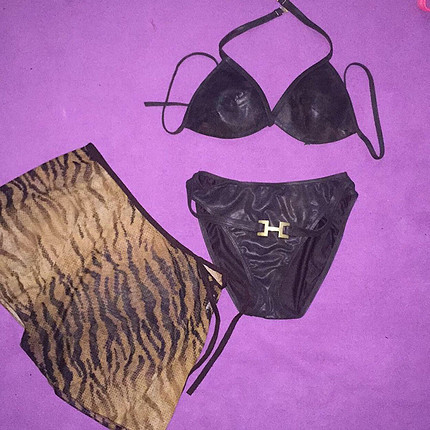 Bikini takım