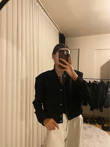 Zara Ceket