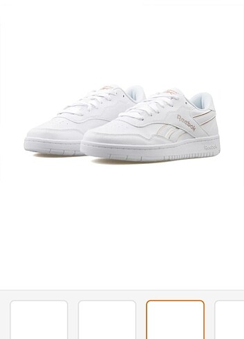 Reebok BB 1000