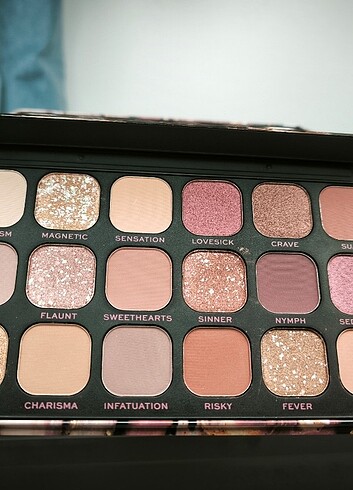 Revolution Revolution forever flawless allure