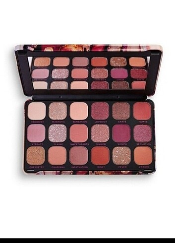 Revolution Forever Flawless Allure