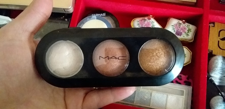 Zara mac kullanlmadi