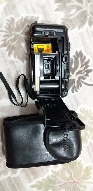 nostaji kodak kb 10
