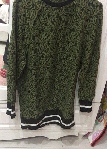 Zara tunik 