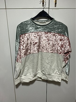 Sweatshırt
