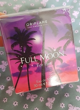 oriflame