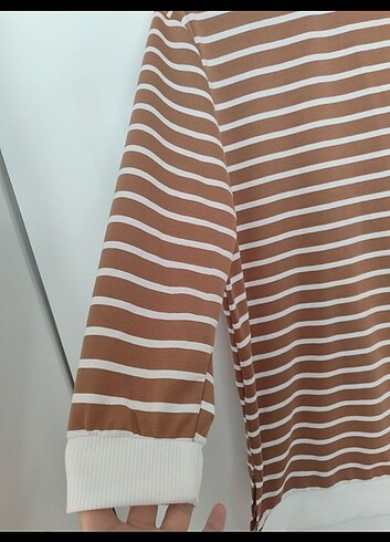 48 Beden Swet tunik