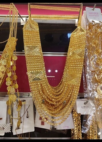 İmitasyon madonna 
