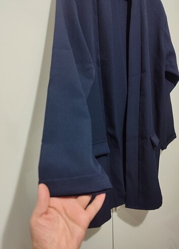 Diğer Blazer ceket