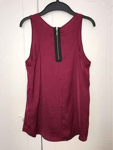 s Beden #stradivarius #bayan #askılı #bluz