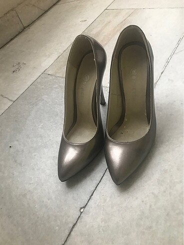 Diğer Stiletto