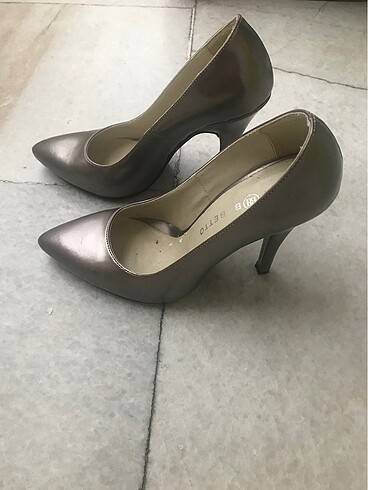 36 Beden Stiletto
