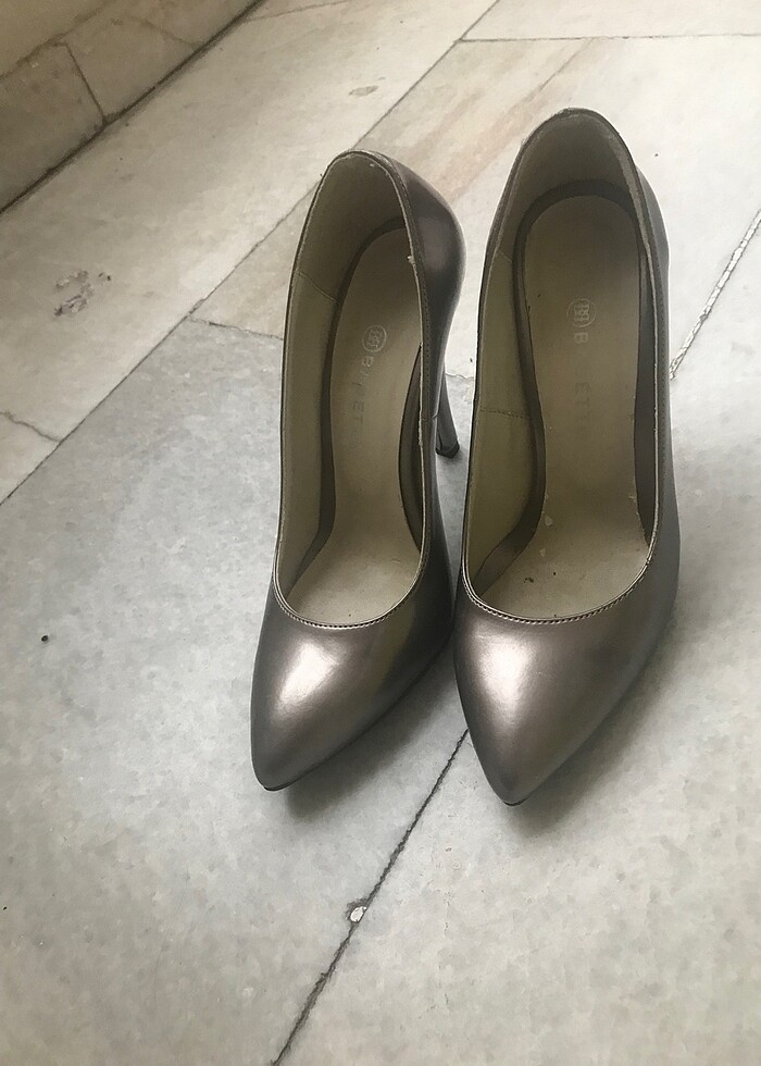 Stiletto - Görsel 2