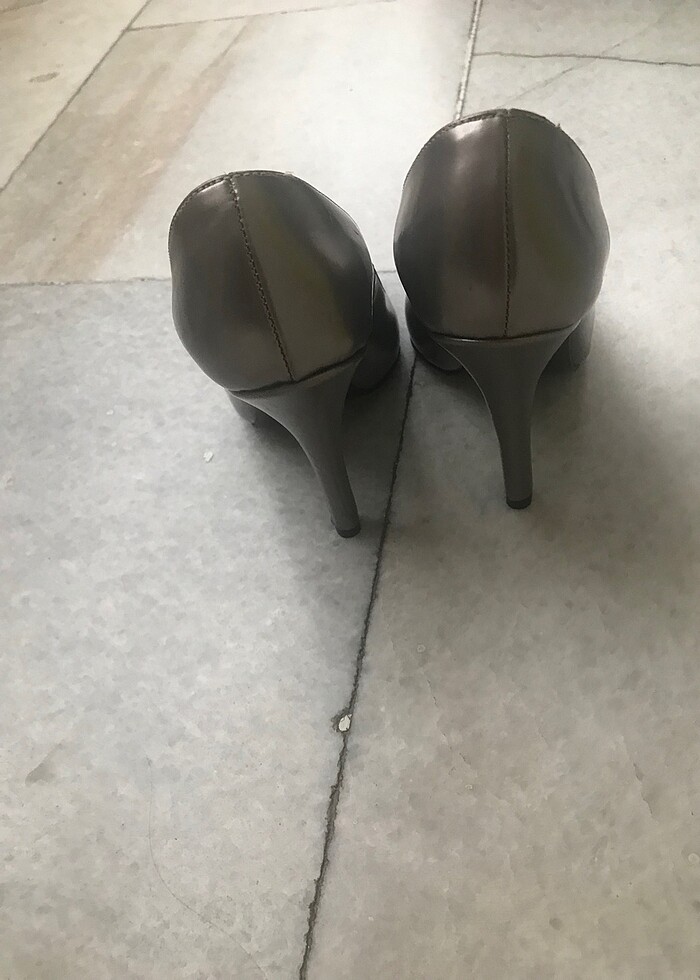 Stiletto - Görsel 5