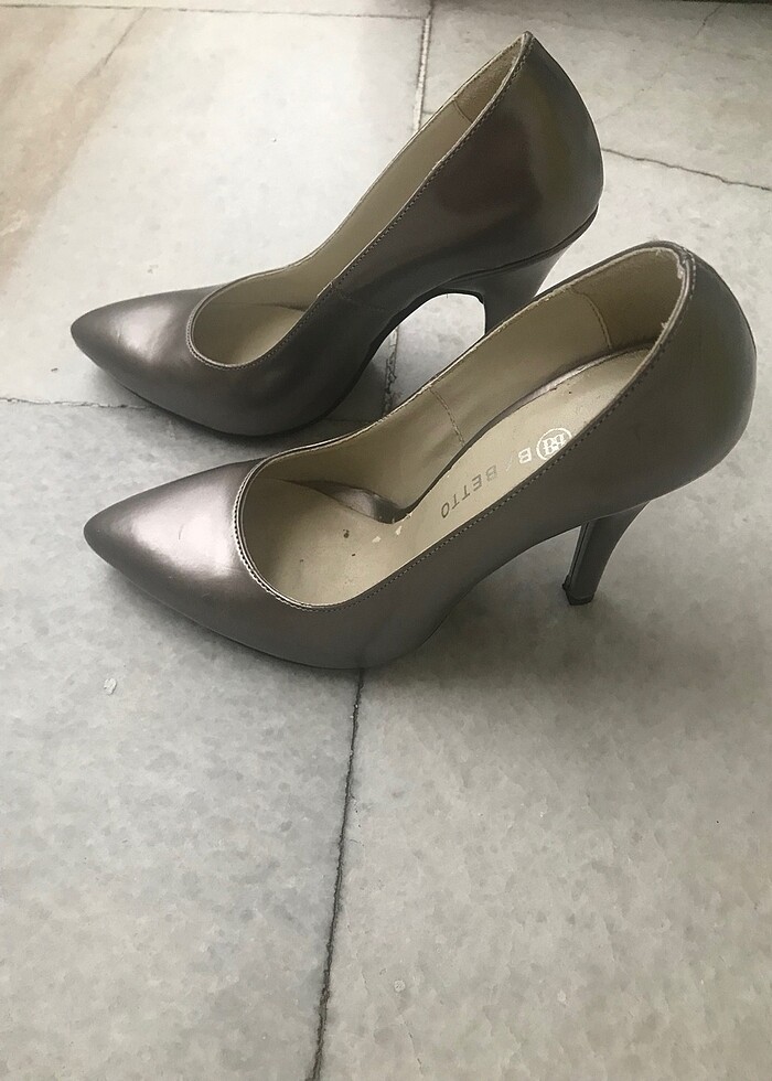 Stiletto - Görsel 3