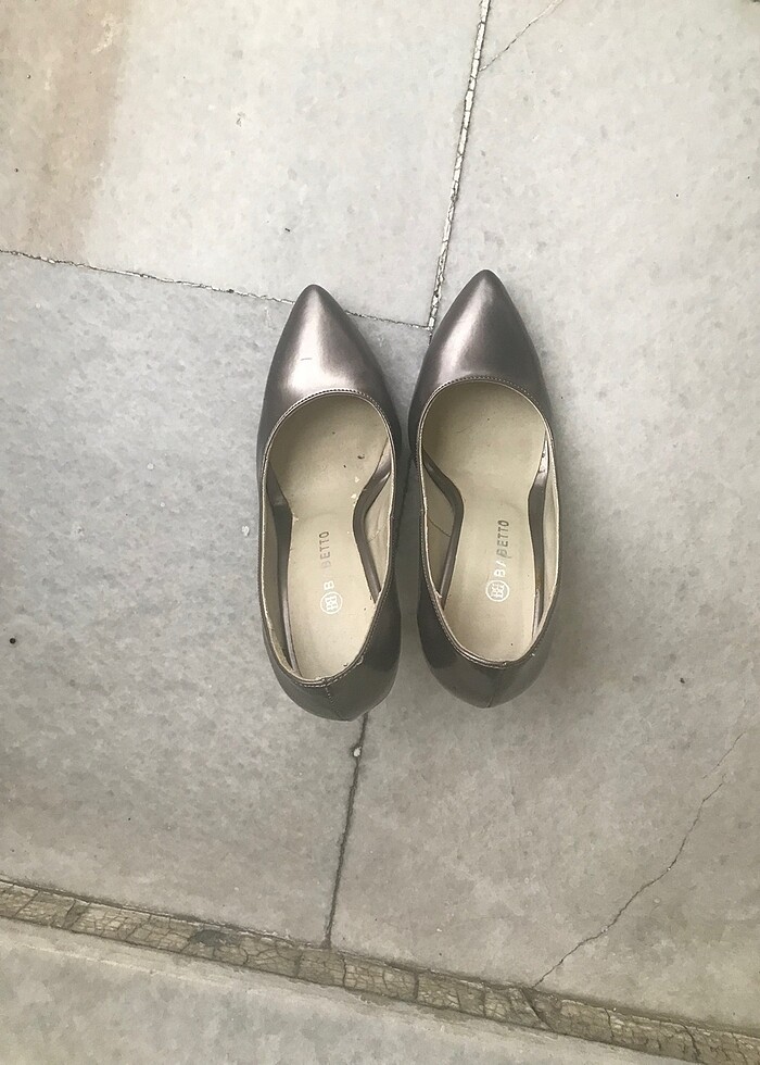 Stiletto - Görsel 4