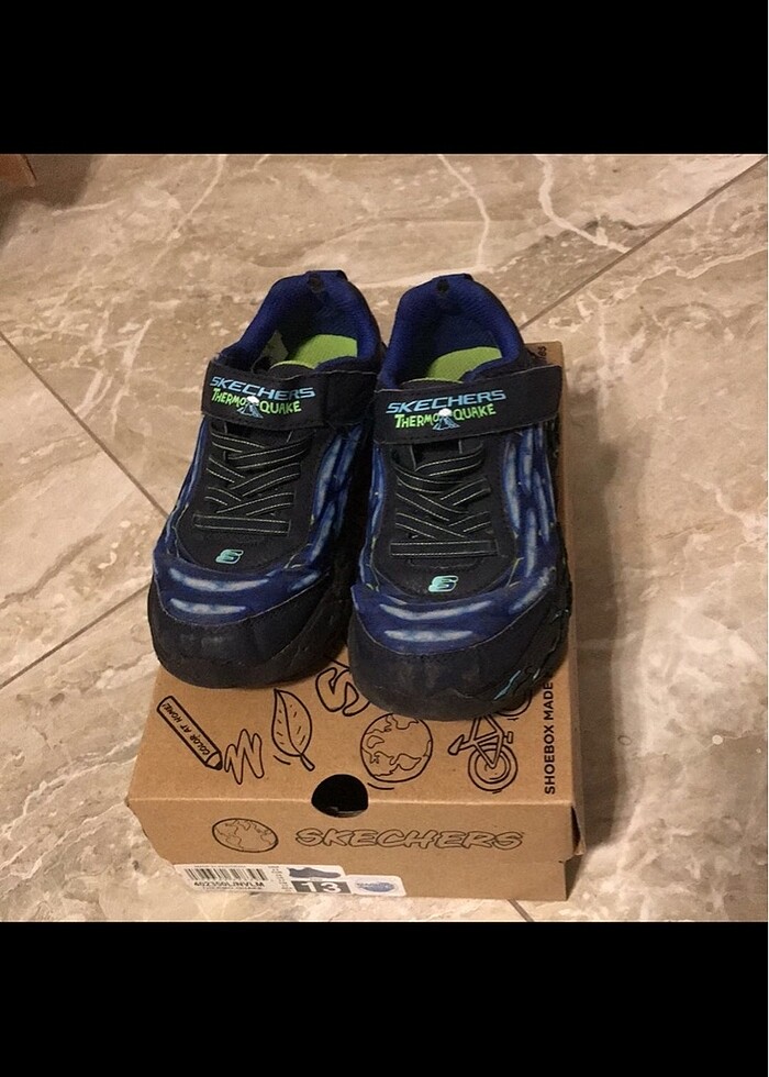 Çocuk ayakkabısı 29 no - Görsel 3