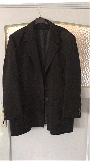 Blazer ceket