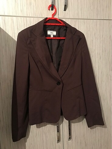 Mango blazer ceket
