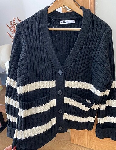 Zara Zara hırka